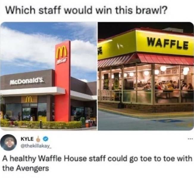 Not Smart… But Also Not Wrong