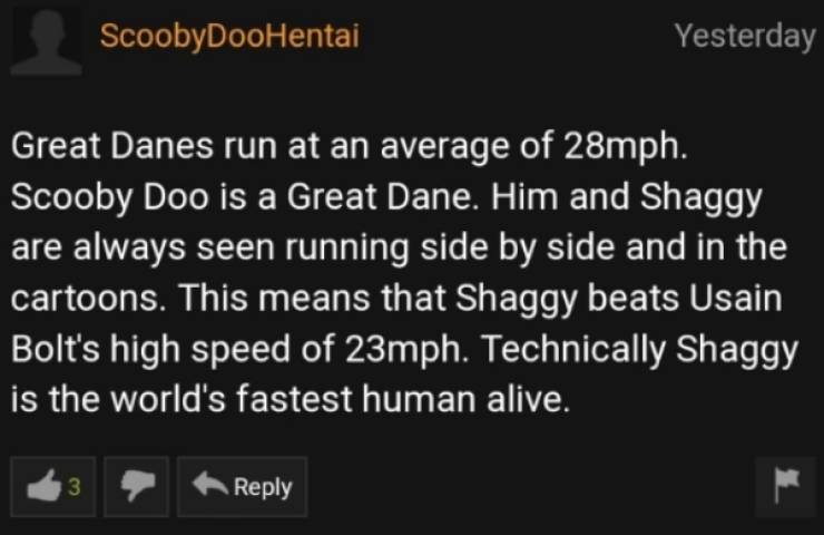 Pornhub Comments that are Better than the Videos