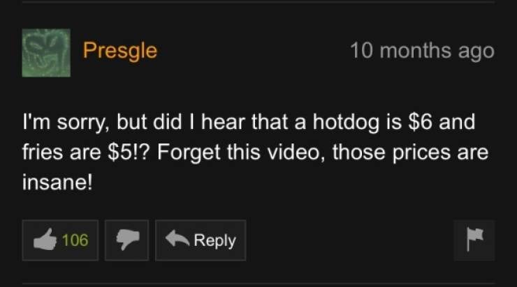 Pornhub Comments that are Better than the Videos