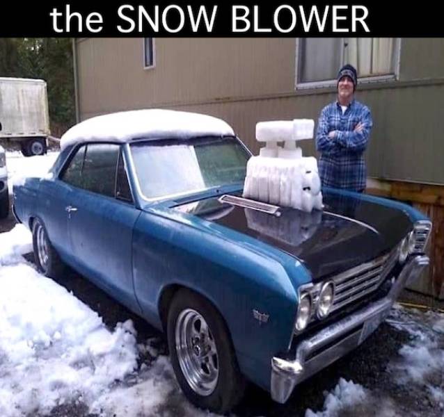 These Rides Are Built Different