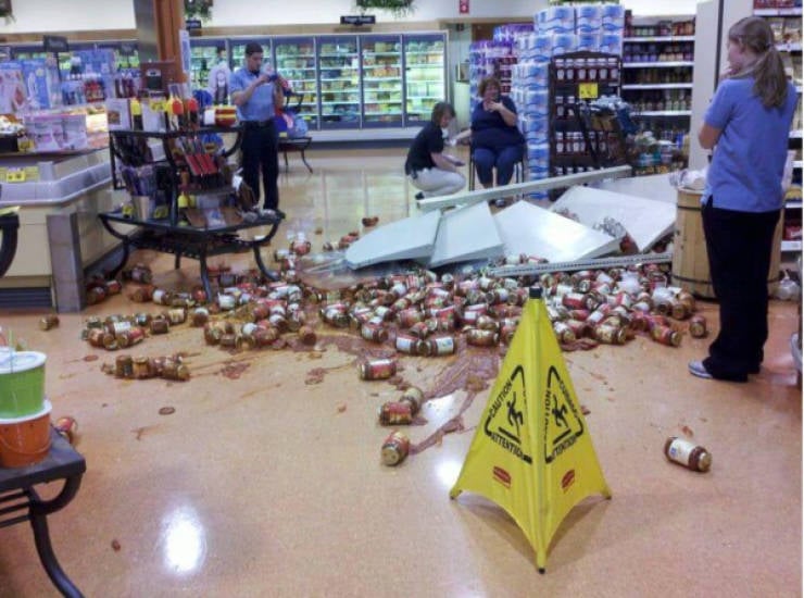 When a Picture Raises More Questions Than Answers