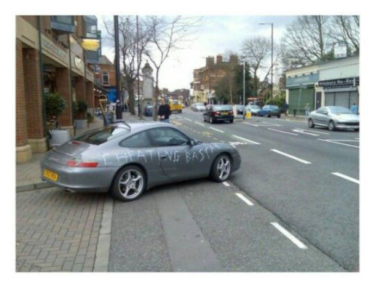 When a Picture Raises More Questions Than Answers