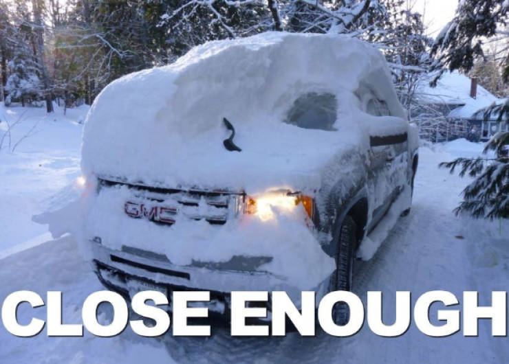 When a Picture Raises More Questions Than Answers