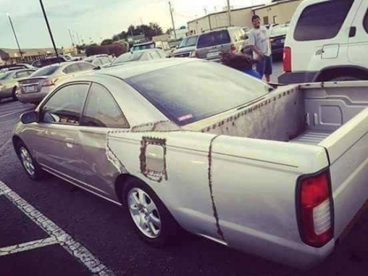 When a Picture Raises More Questions Than Answers