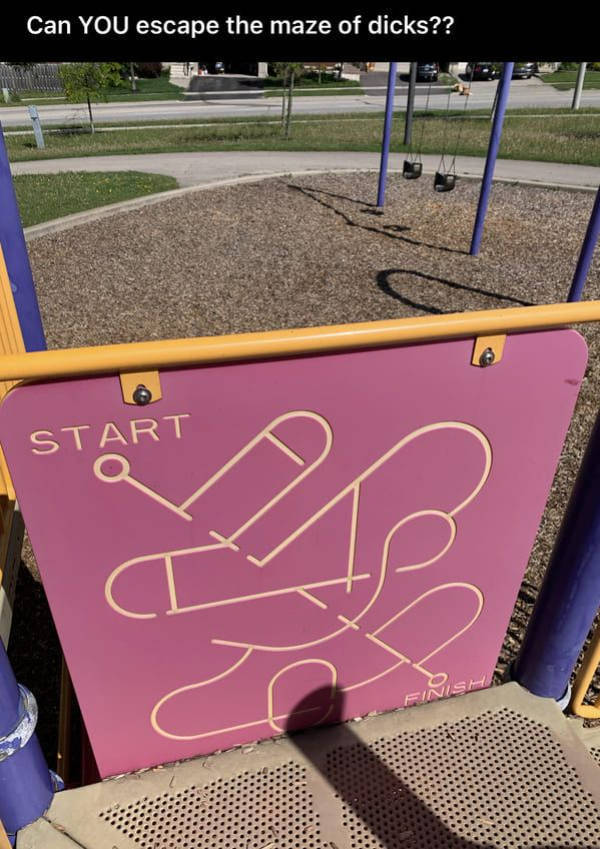 When a Picture Raises More Questions Than Answers