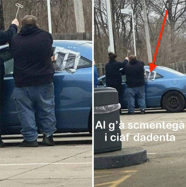 When a Picture Raises More Questions Than Answers