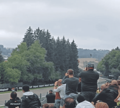 These Rides Are Built Different