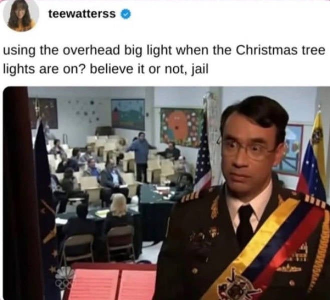 Logic Was Used… Questionably