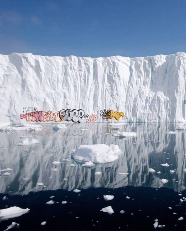 Logic Was Used… Questionably