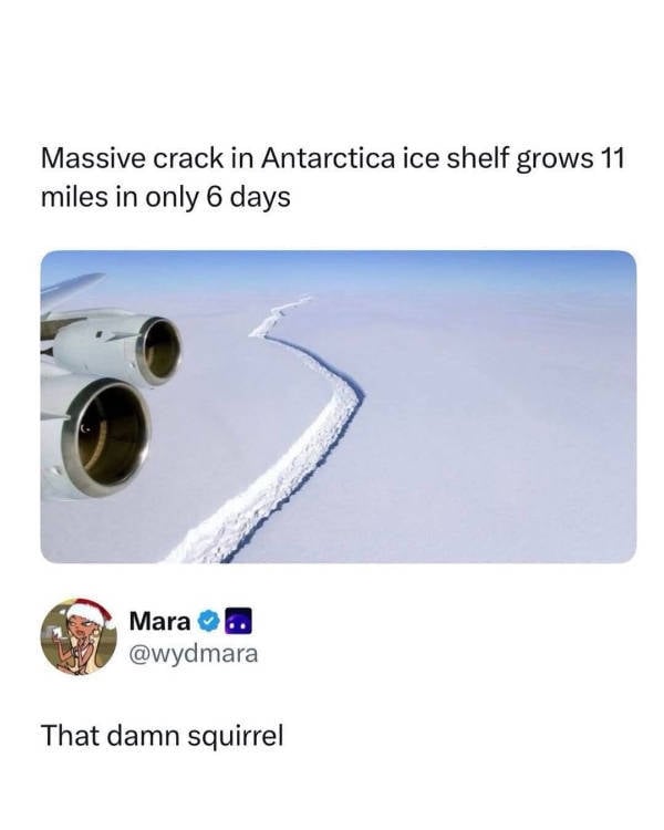 Logic Was Used… Questionably