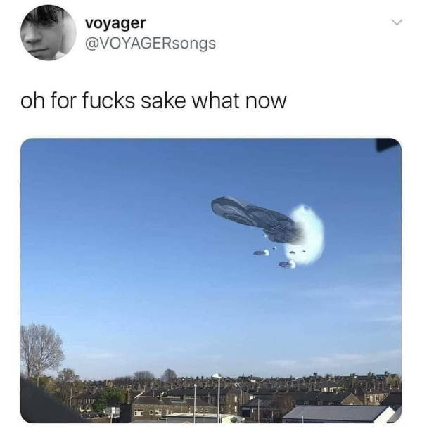 Logic Was Used… Questionably