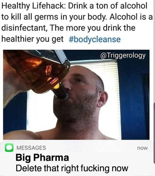 Logic Was Used… Questionably