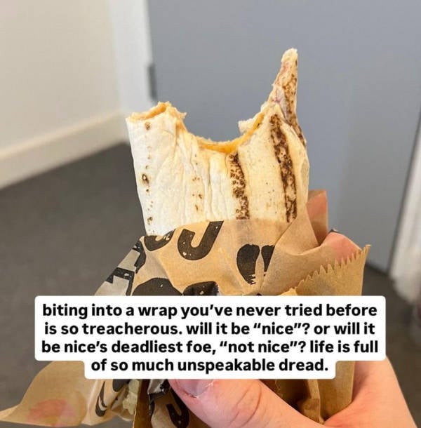 Logic Was Used… Questionably