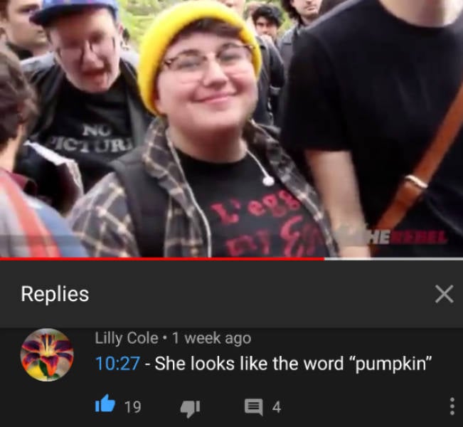 There’s No Recovering From This Burn