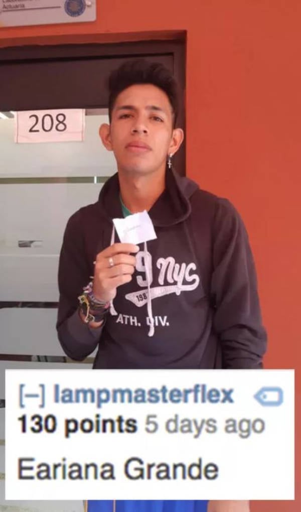 There’s No Recovering From This Burn