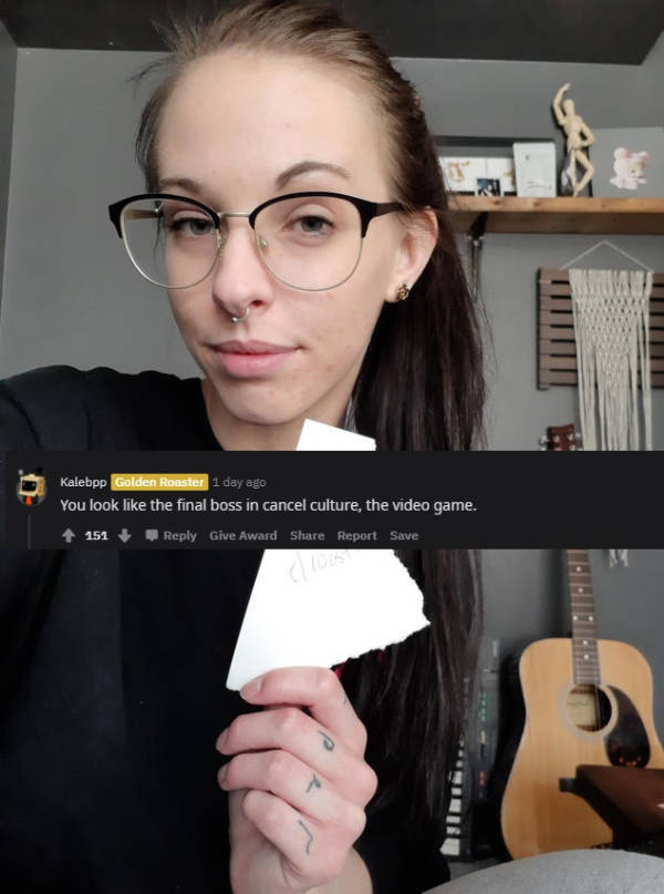 There’s No Recovering From This Burn