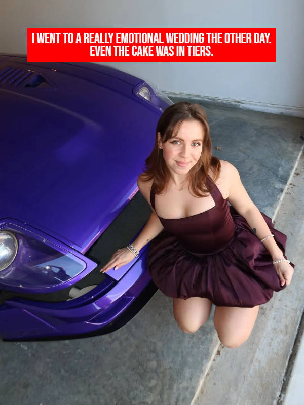 Girls, Give Us Your Best Jokes