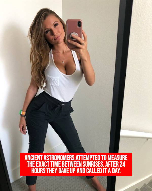 Girls, Give Us Your Best Jokes