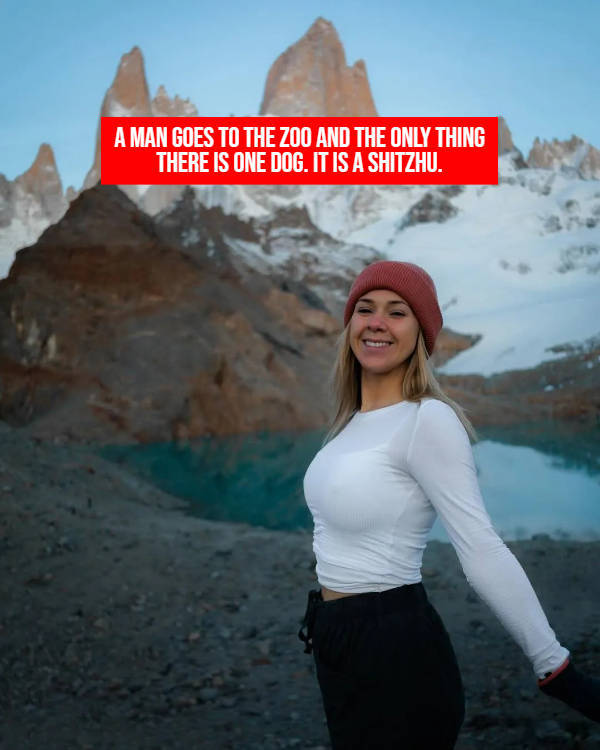 Girls, Give Us Your Best Jokes