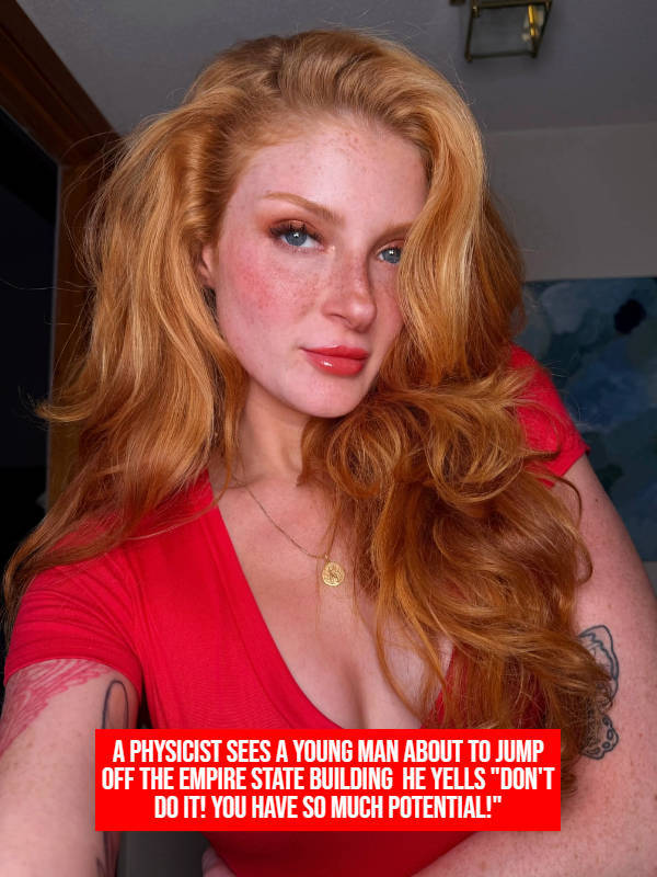 Girls, Give Us Your Best Jokes