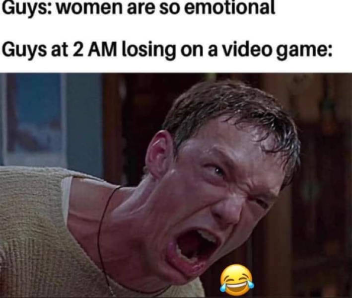 One Person’s Normal Is Another Person’s Plot Twist