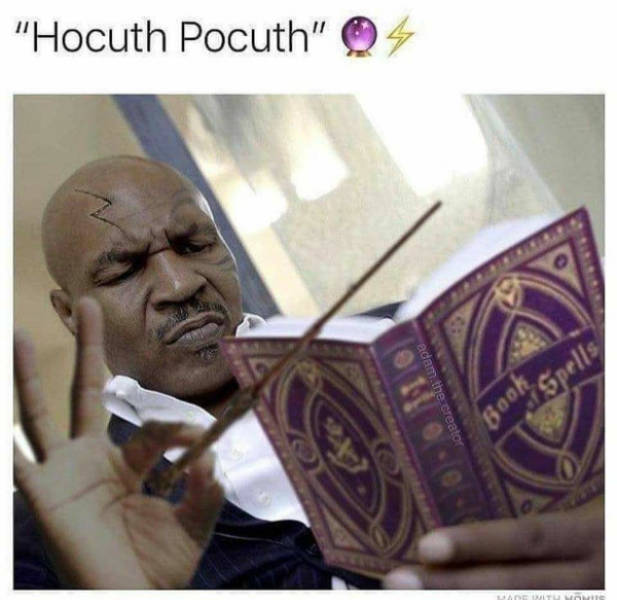 One Person’s Normal Is Another Person’s Plot Twist