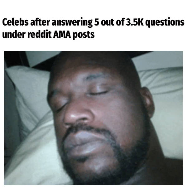 One Person’s Normal Is Another Person’s Plot Twist