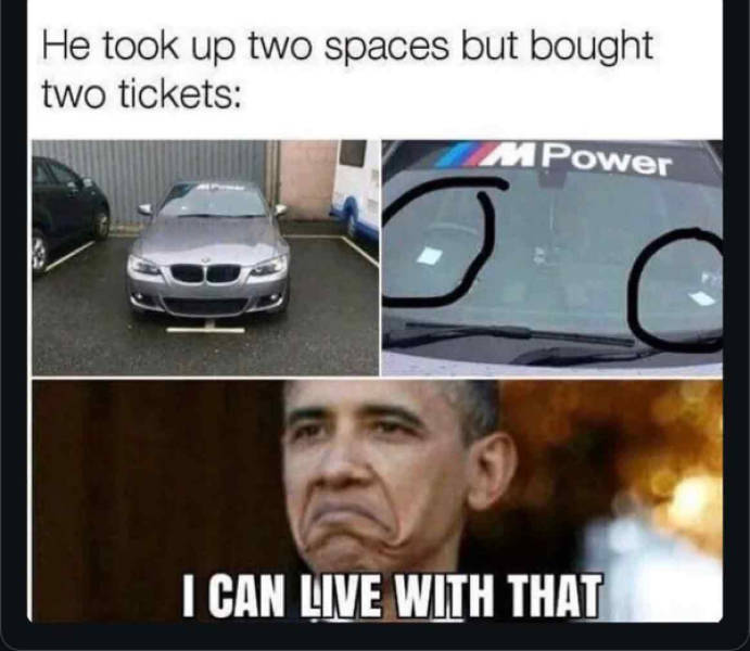 One Person’s Normal Is Another Person’s Plot Twist