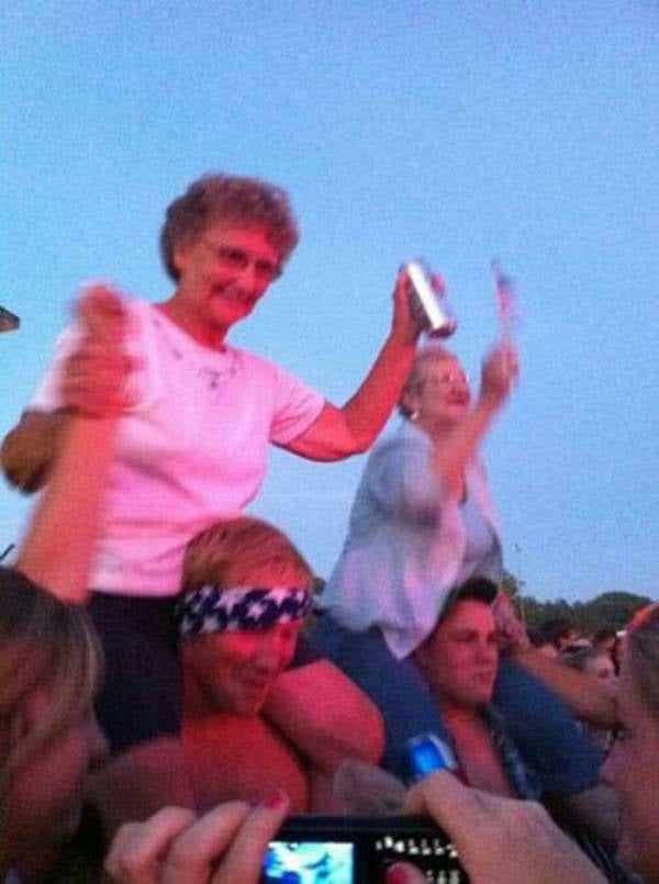 One Person’s Normal Is Another Person’s Plot Twist