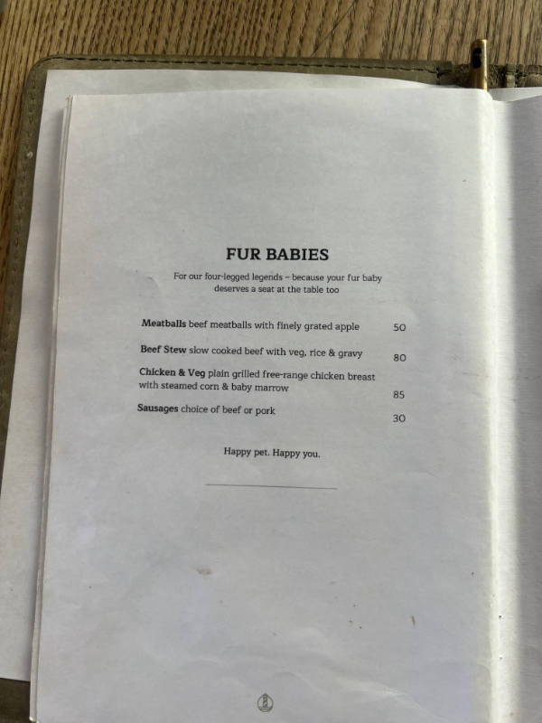 Unexpectedly Awesome Moments