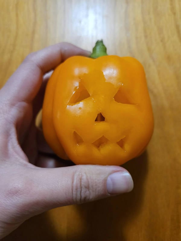 Unexpectedly Awesome Moments