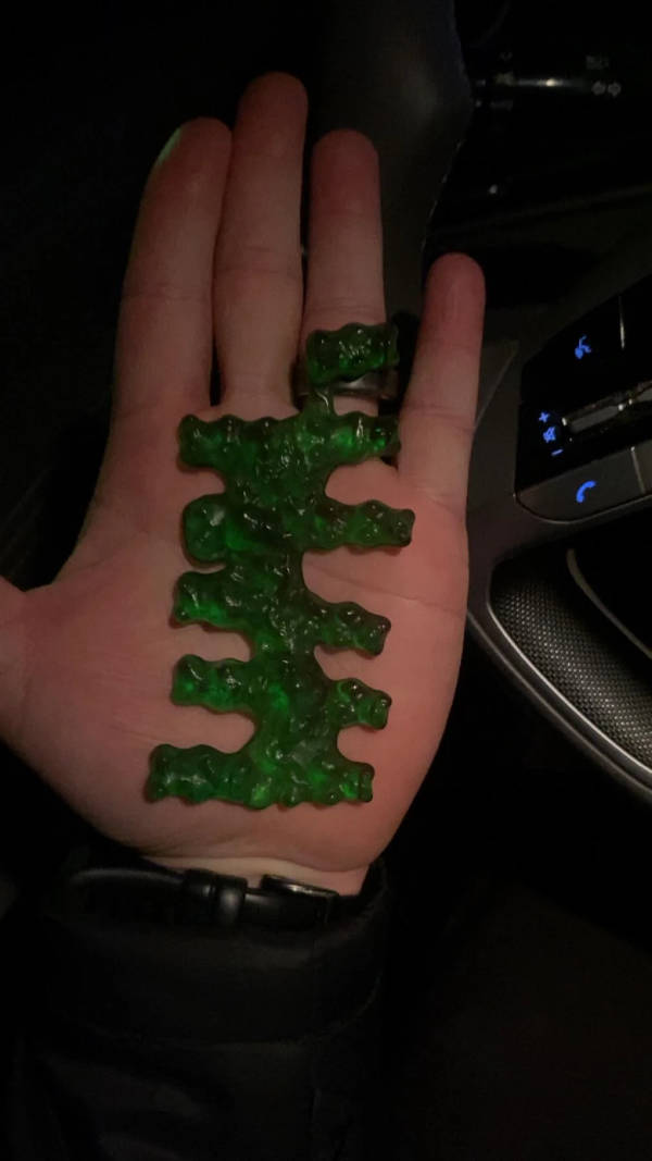 Unexpectedly Awesome Moments