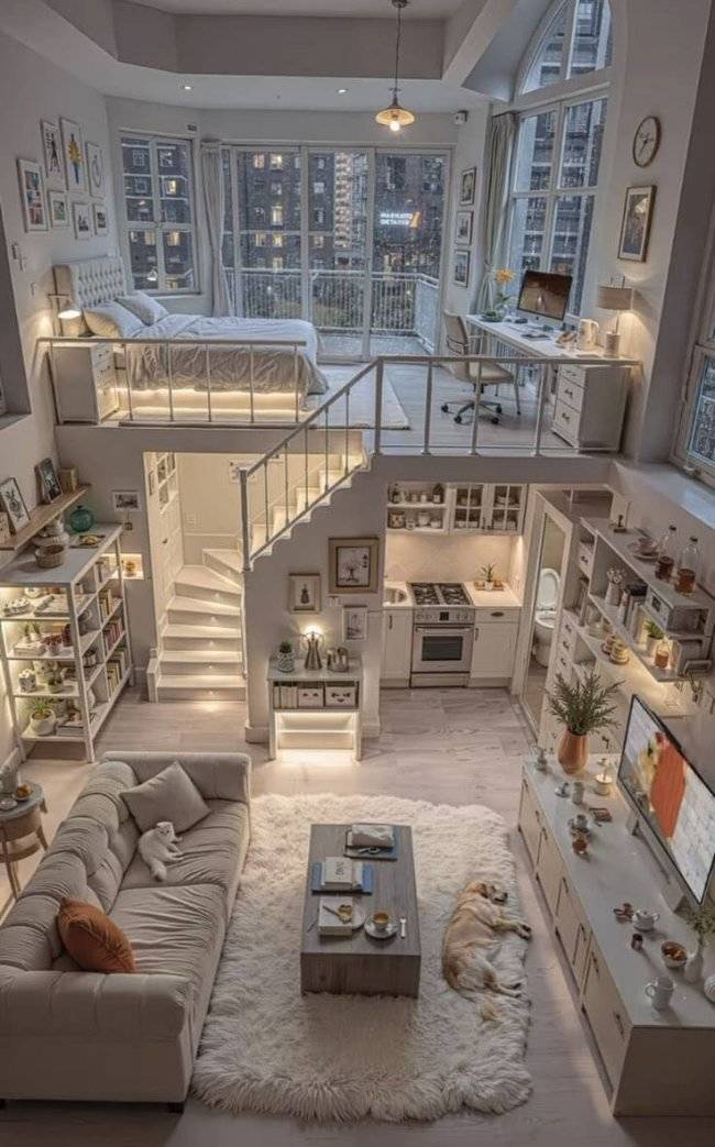 Beautiful Homes That Hit Just Right