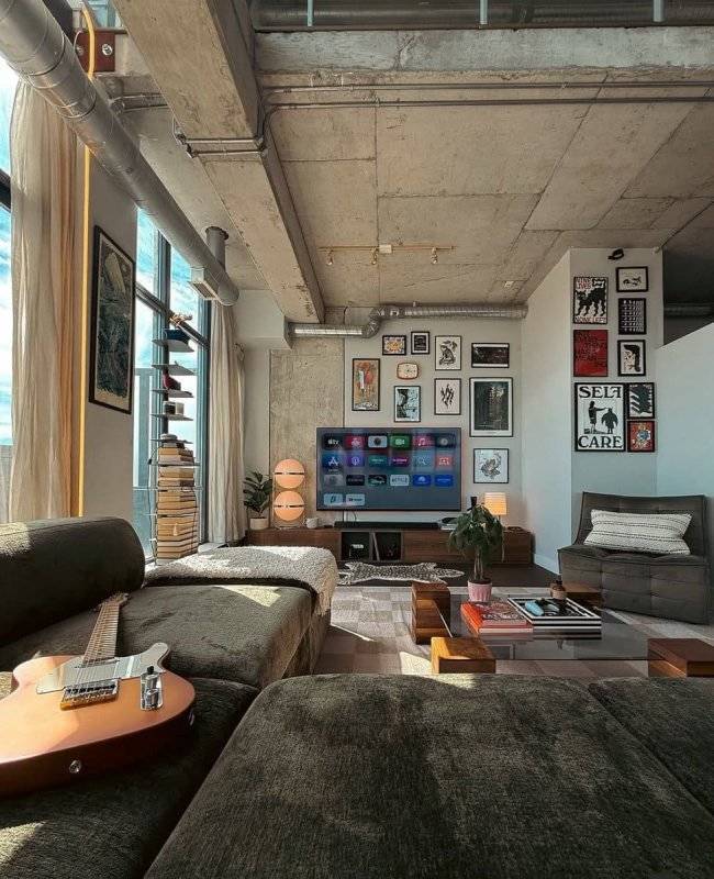 Beautiful Homes That Hit Just Right