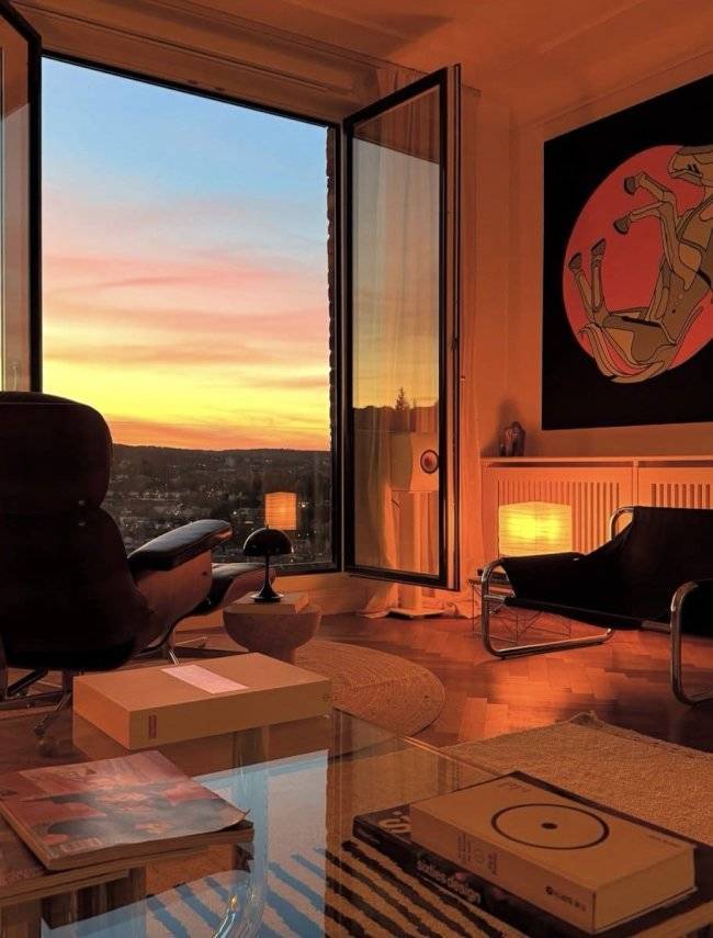 Beautiful Homes That Hit Just Right