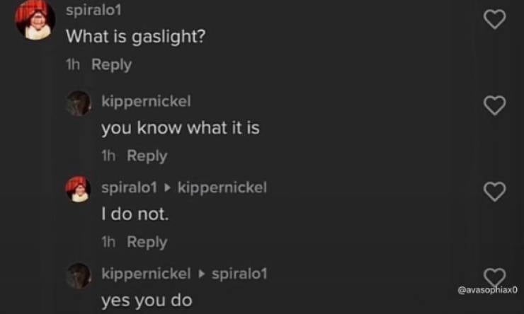 Can’t Even Argue With That Reaction