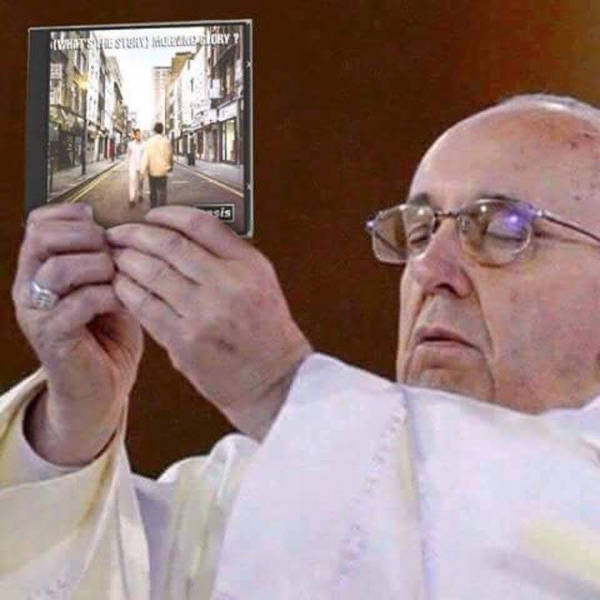 Can’t Even Argue With That Reaction