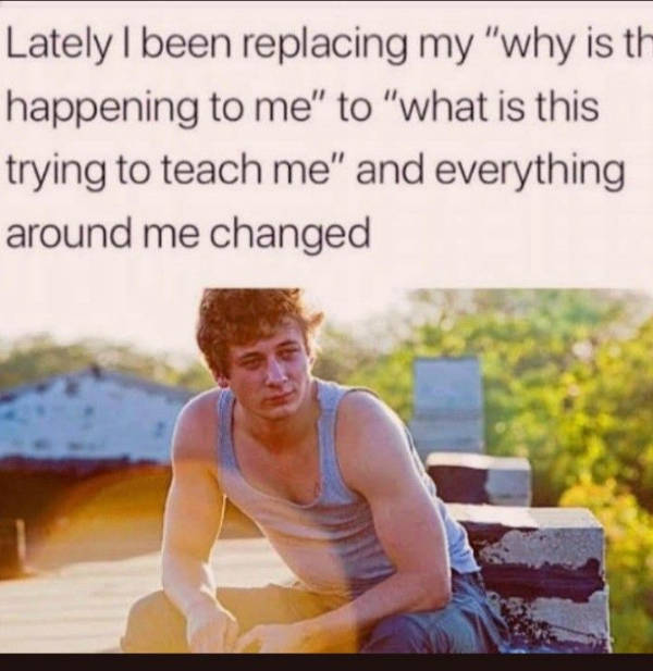 Can’t Even Argue With That Reaction