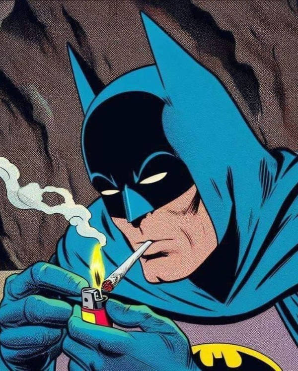 Can’t Even Argue With That Reaction