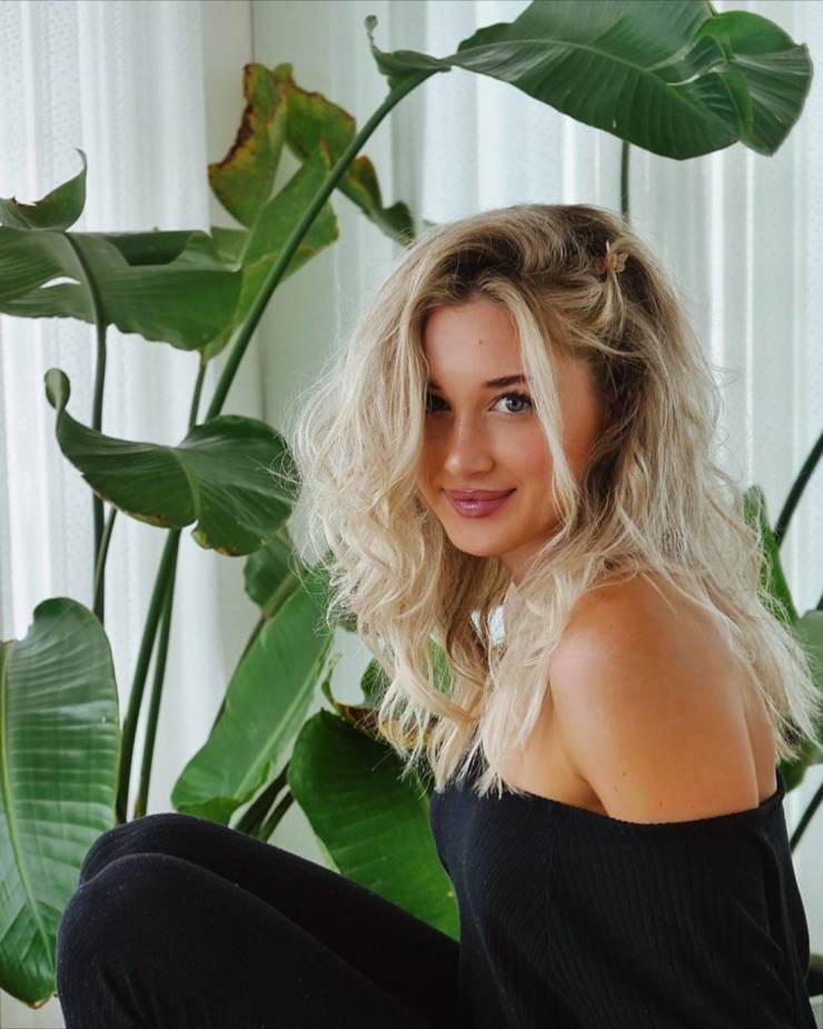 Izigirls Are Waiting For You!