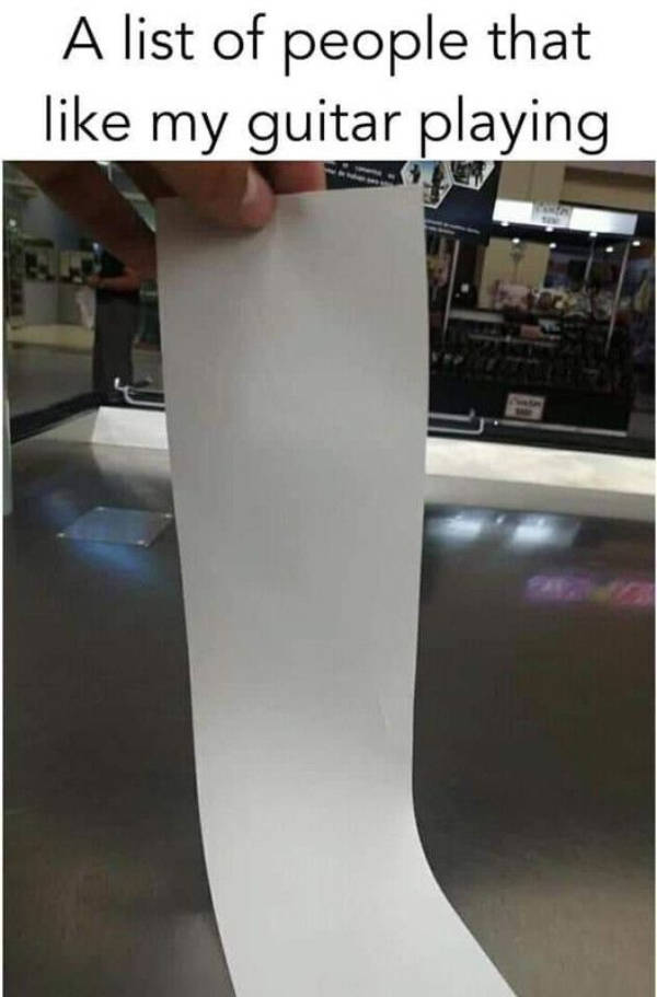 Music Memes That Hit Every Note