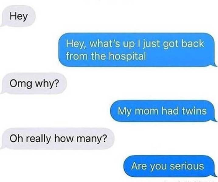 So Dumb It’s Actually Hilarious