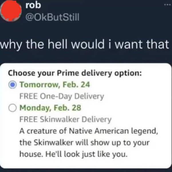 So Dumb It’s Actually Hilarious