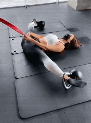 Winning Girl Energy Only