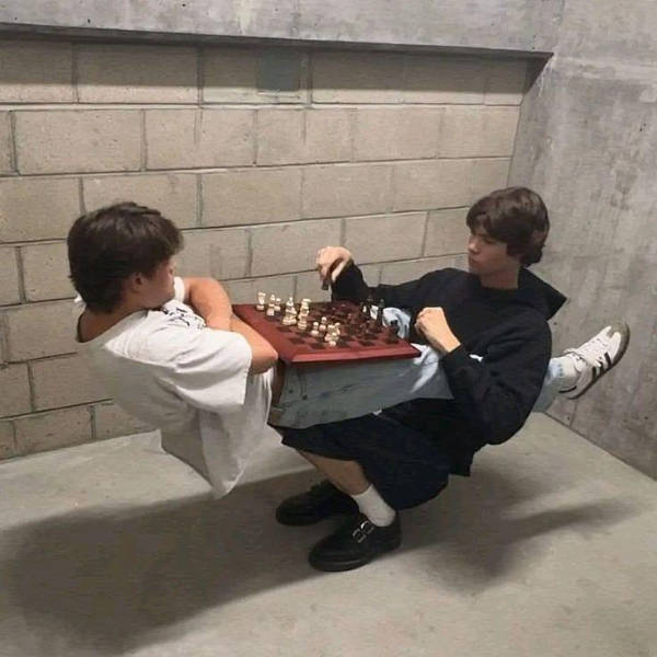 Absolutely Unexplainable Photos