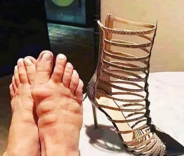 Absolutely Unexplainable Photos