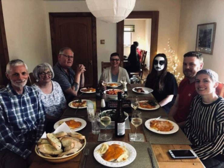 Absolutely Unexplainable Photos