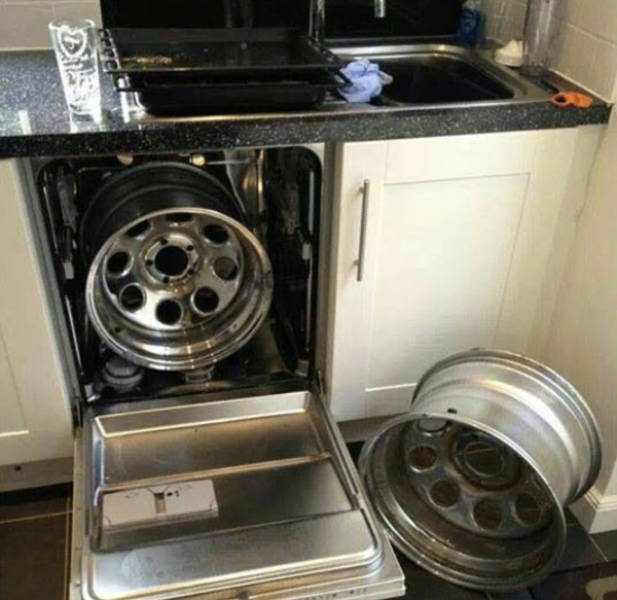 Absolutely Unexplainable Photos