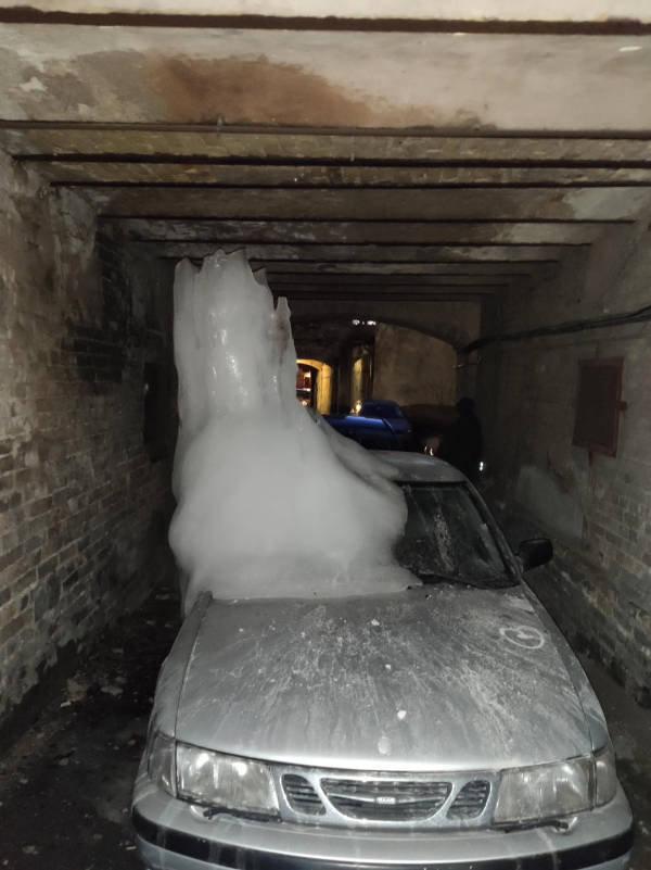 Absolutely Unexplainable Photos