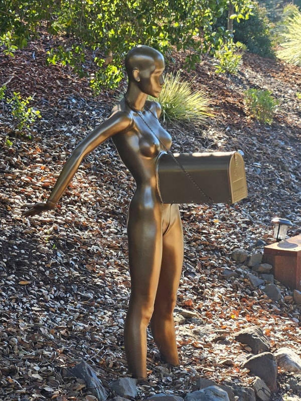 Absolutely Unexplainable Photos